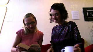 Lesbo fohisha fucking-qilli buta