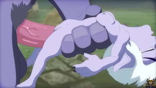 Tristana 3d hentai gangbang do airgead