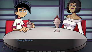 G-Zone-Spellen DP Amity Park aflevering 30 G-Zone-Spellen DP Amity Park aflevering 30