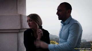 ���იდი ყლე ბიჭი, ცუდი გოგონა, სანამ იგი squirts