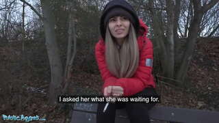 Agència pública Trampes Esposa i els Cargols a un Desconegut