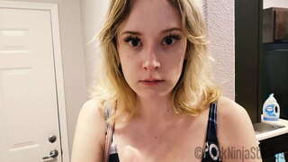 Prostituta Etapa Mãe Confessou E Fodido Filho Na Câmara Trailer