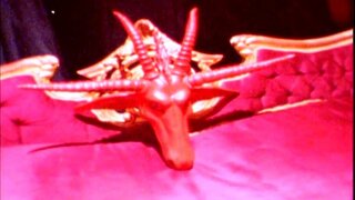 Harmony - Satans Fraochún - radharc 6 - físeán 3 álainn déagóirí fucking asal cailíní