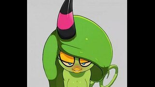 Zeena ცხენოსნობა D