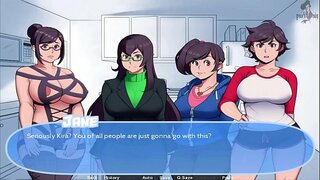 Sneeuw Roes van De Muziek Van de Winter Dag van Aflevering 9 Sexy rondborstige milf en vrouwen Sneeuw Roes van De Muziek Van de Winter Dag van Aflevering 9 Sexy rondborstige milf en vrouwen