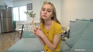 Beskidt sex Flix - Den måde, hun sutter og rides at pik